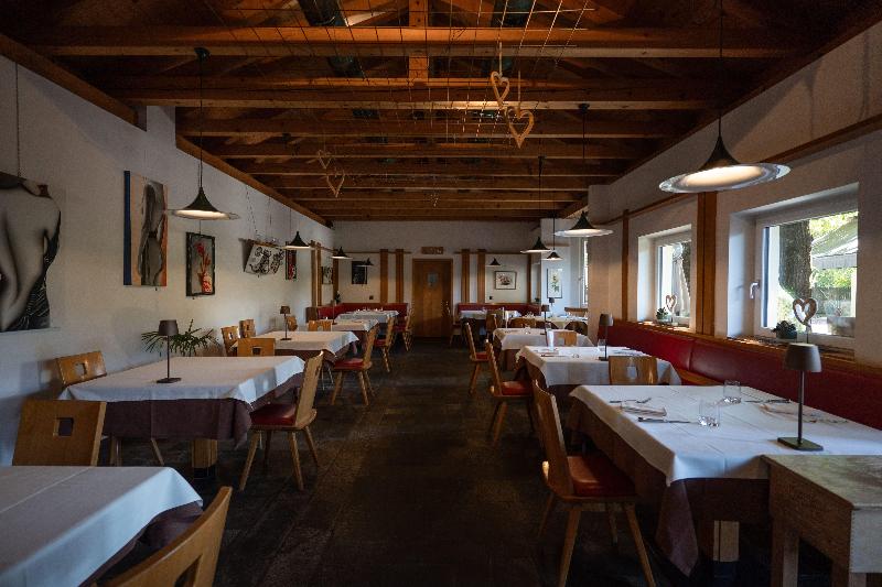 Ristorante Pizzeria Würstlhof, Laives