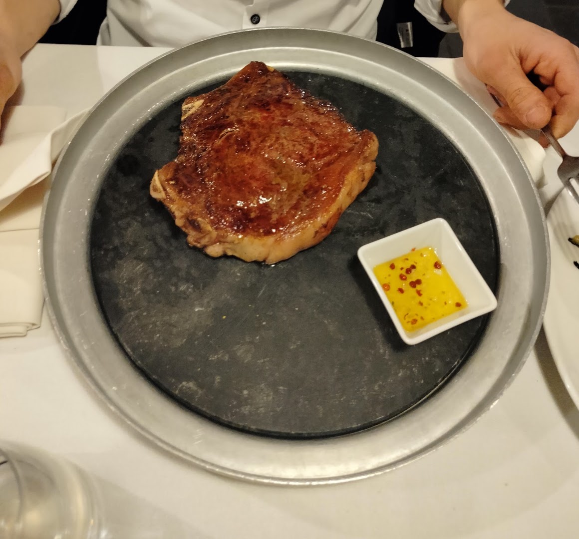 Ristorante Pizzeria Würstlhof