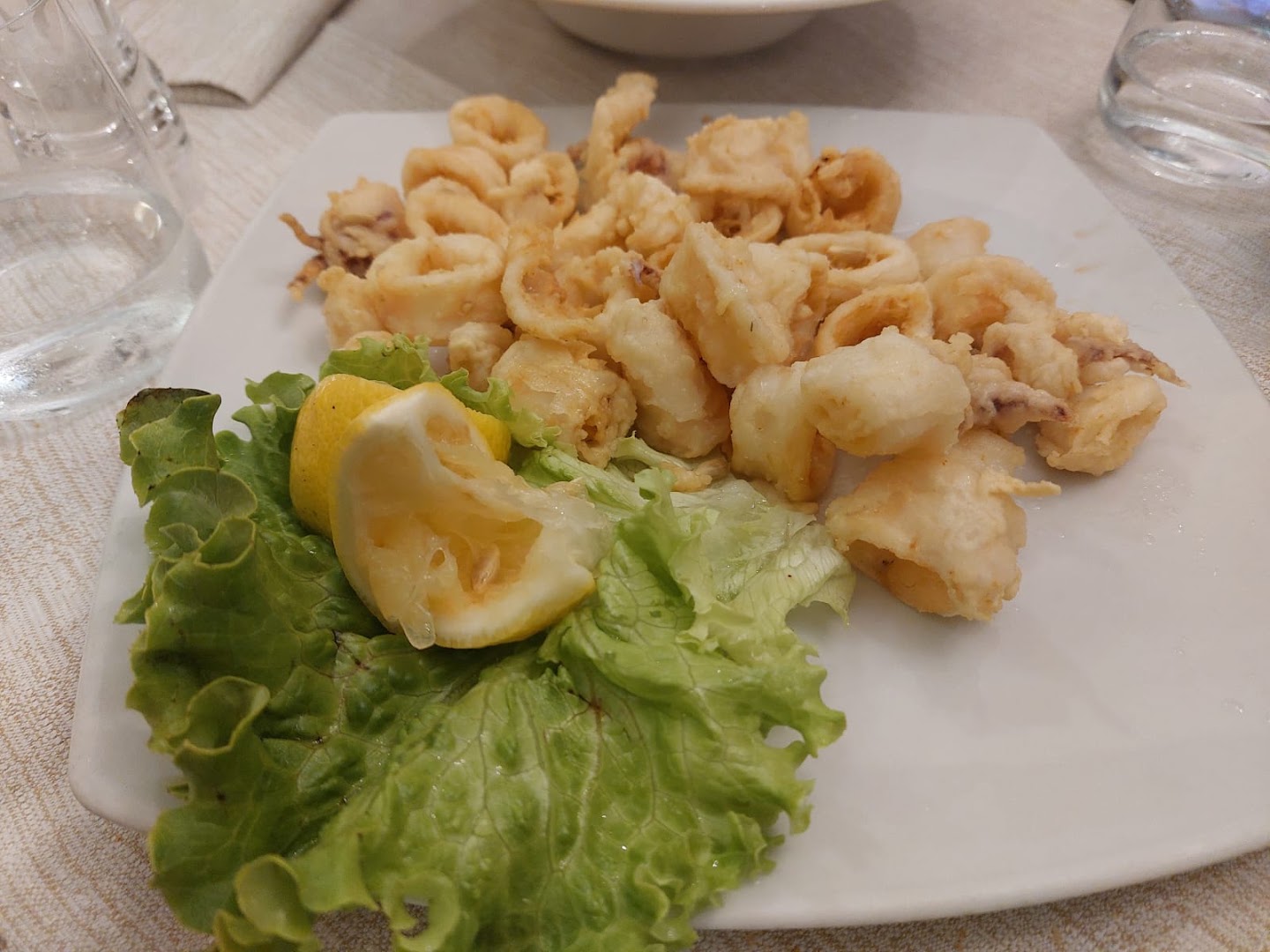Ristorante Pizzeria Yellow Grosseto