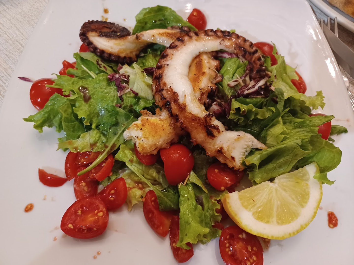 Ristorante Pizzeria Yellow Grosseto