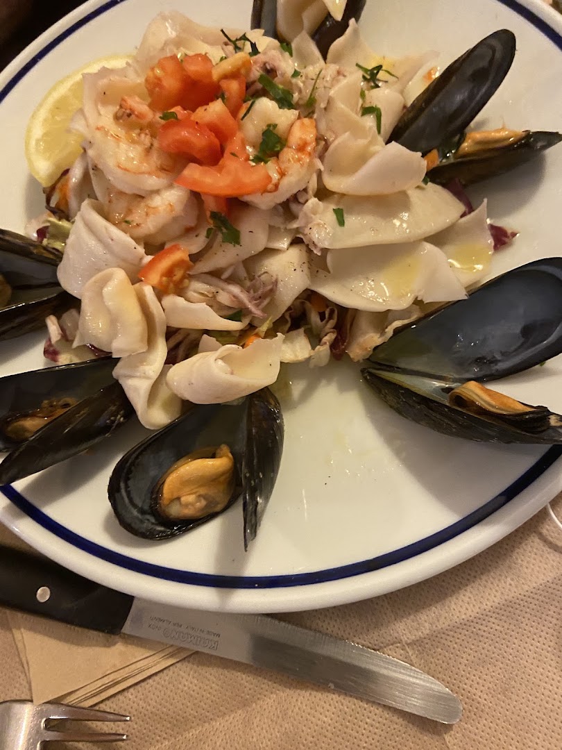 Ristorante Pizzeria Yuri2