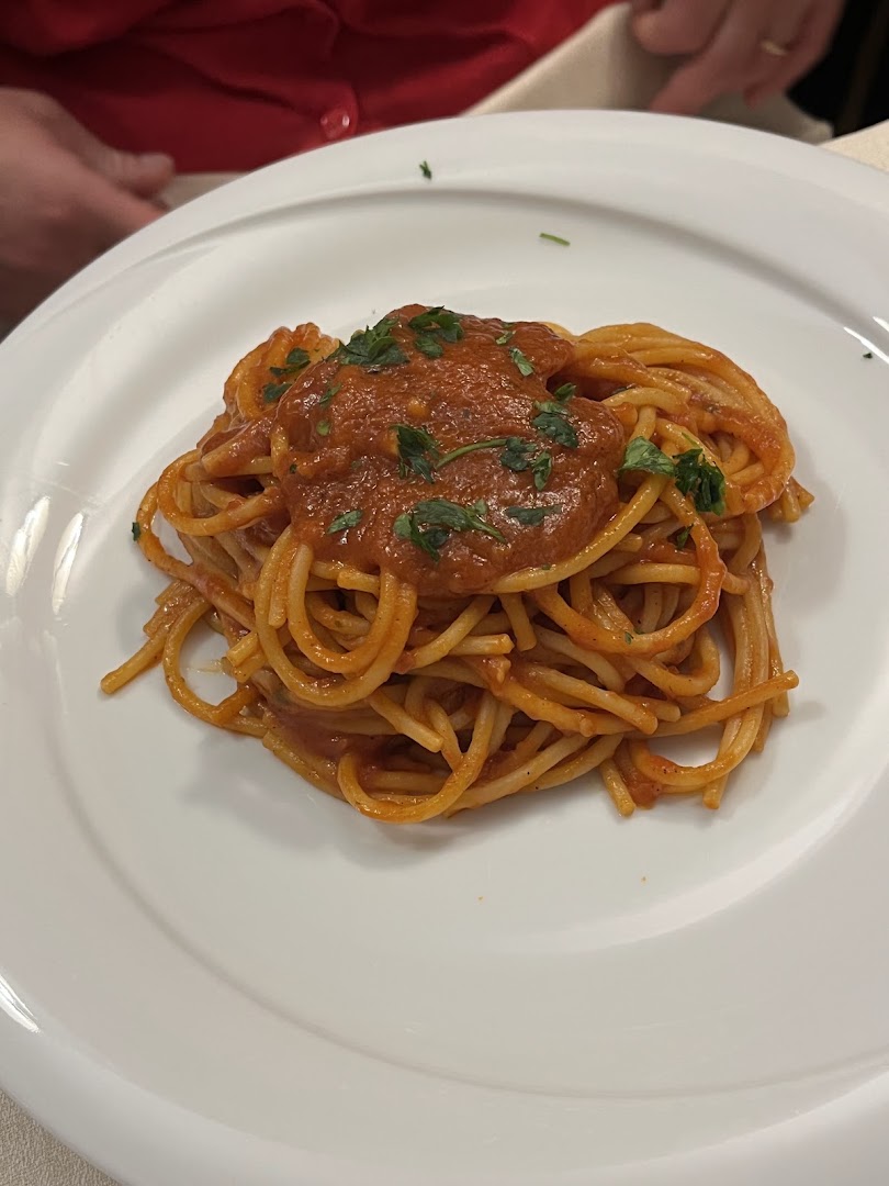 Ristorante Pizzeria Yuri2