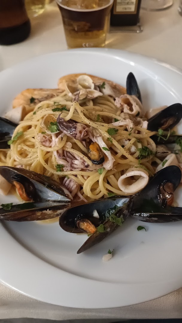 Ristorante Pizzeria Yuri2, Bientina