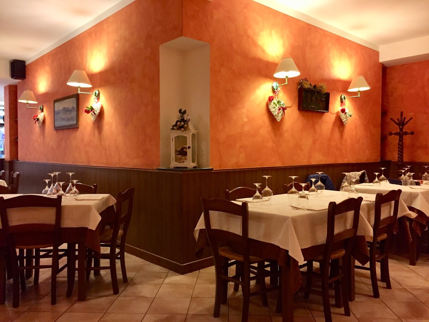 Ristorante Pizzeria Yuri2