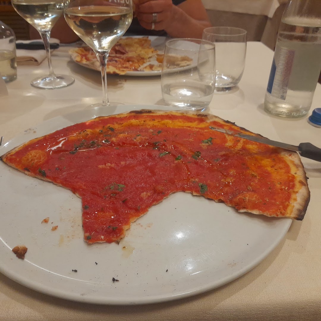 Ristorante Pizzeria Yuri2
