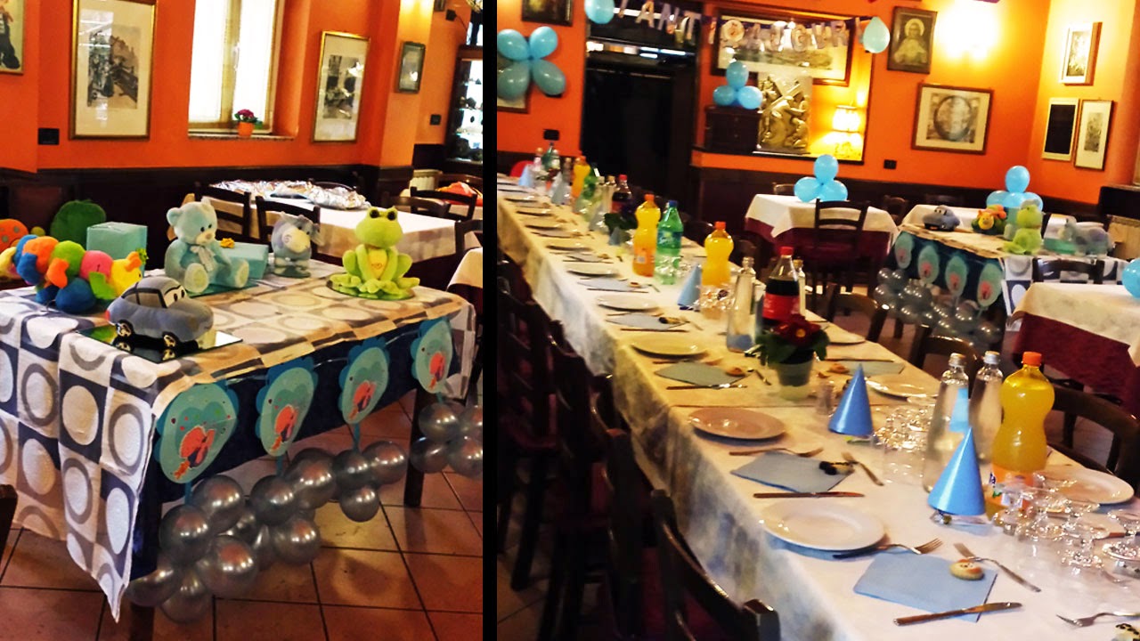 Ristorante Pizzeria Yuta