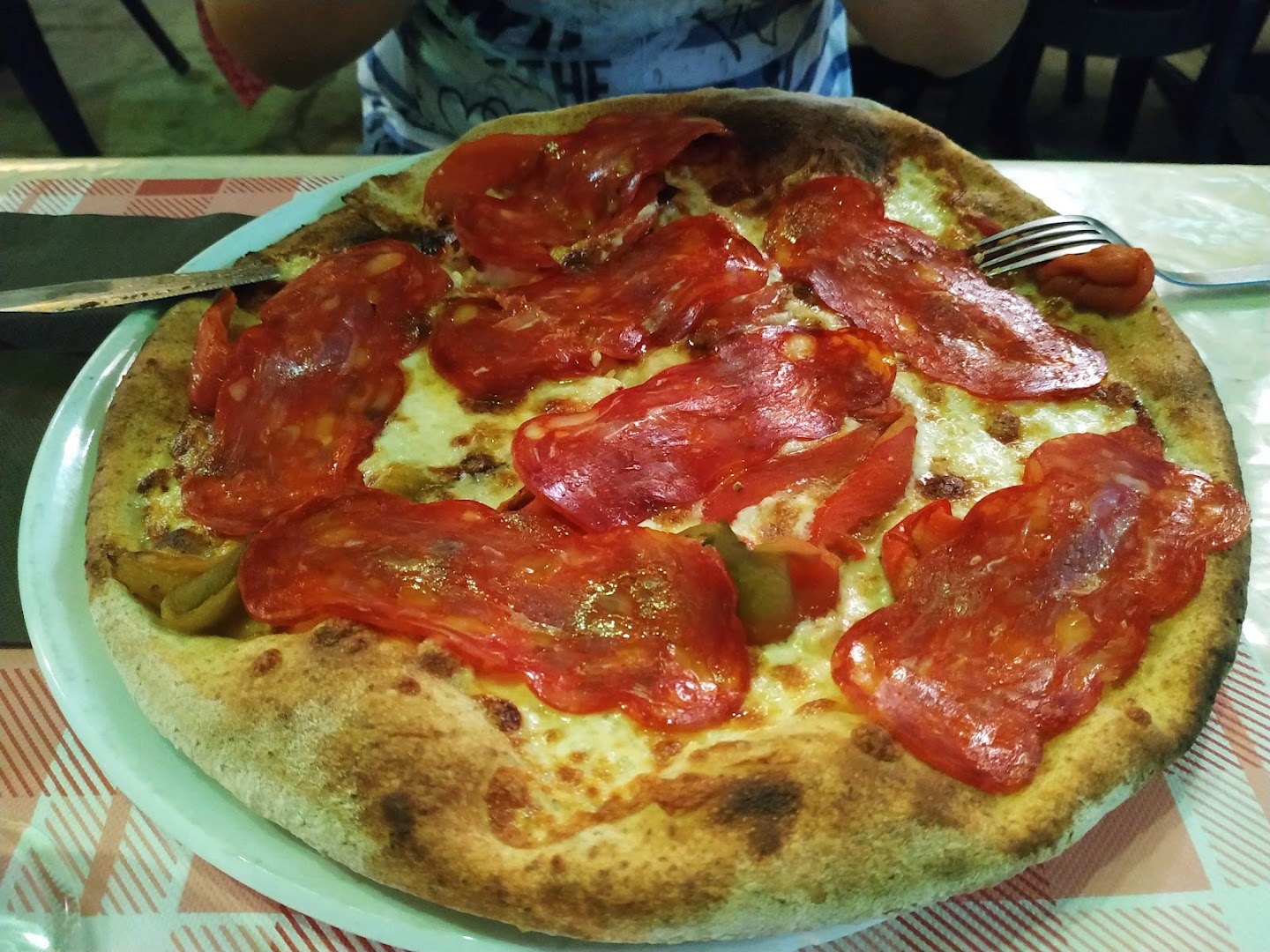 Ristorante Pizzeria Yuta
