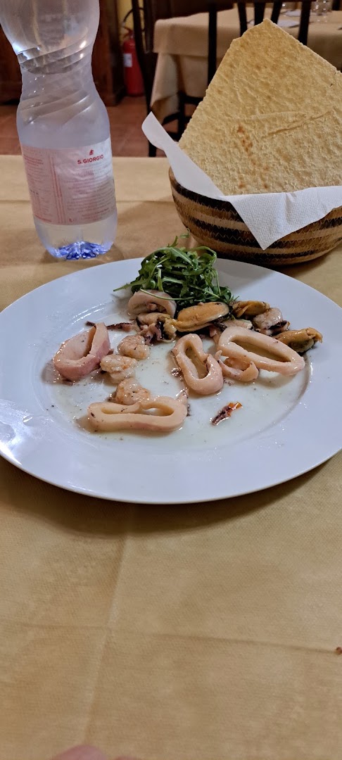 Ristorante Pizzeria Zanzibar