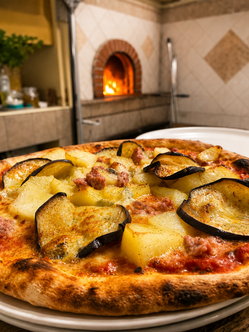 Ristorante Pizzeria Zanzibar