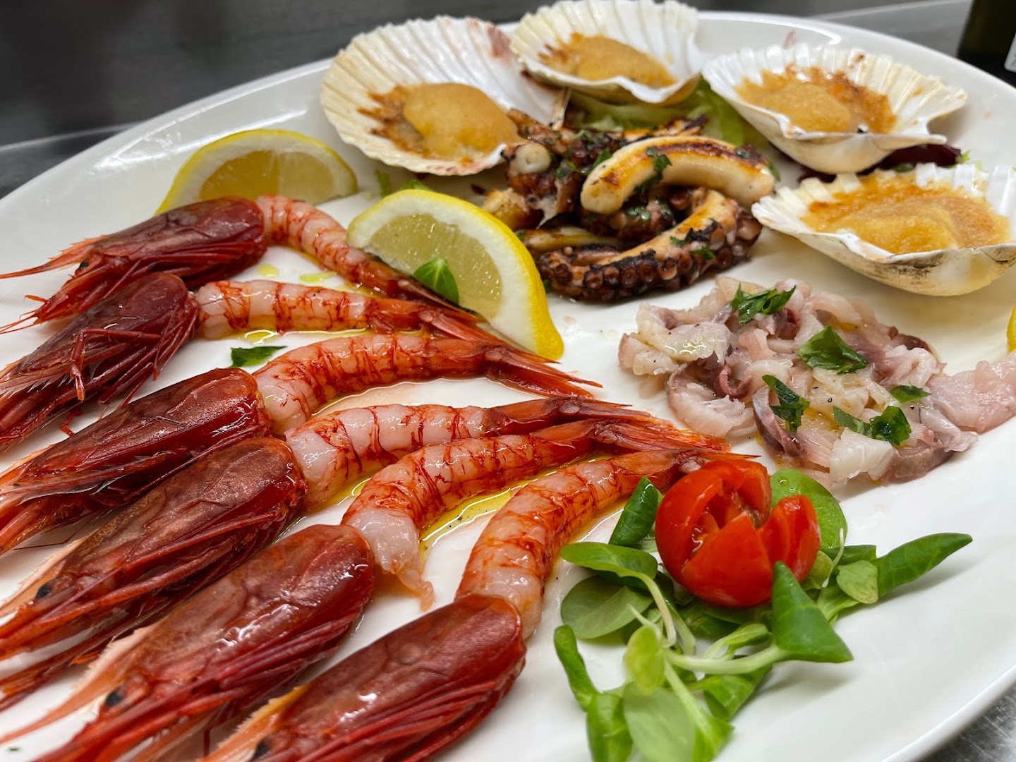 Ristorante Pizzeria Zefrido