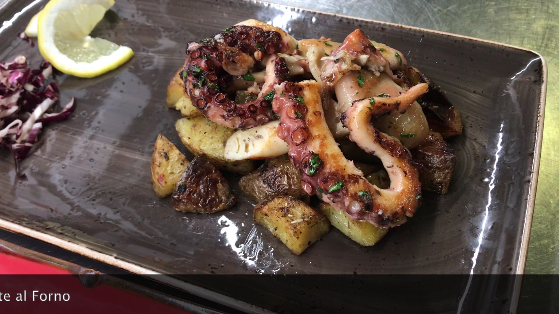 Ristorante Pizzeria Zefrido