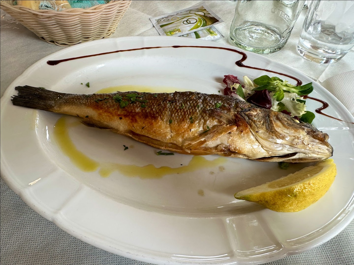 Ristorante Pizzeria Zefrido