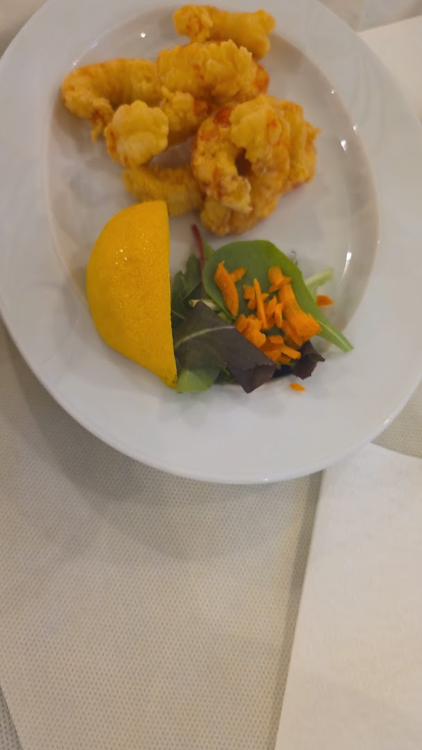 Ristorante Pizzeria Zefrido