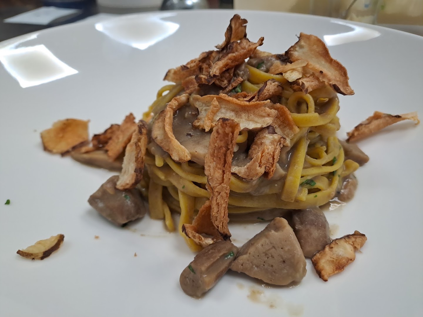 Ristorante Pizzeria Zenzero