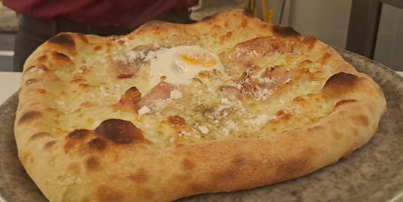 Ristorante Pizzeria Zenzero
