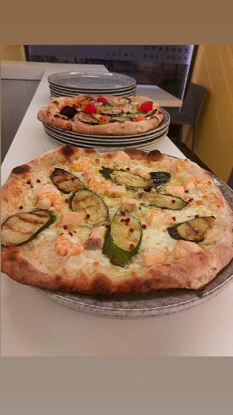 Ristorante Pizzeria Zenzero
