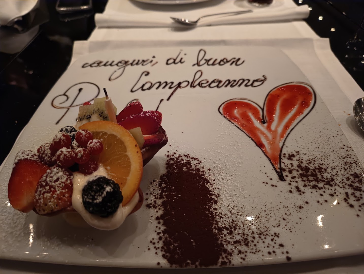 Ristorante Pizzeria ZeroZero 00, Firenze