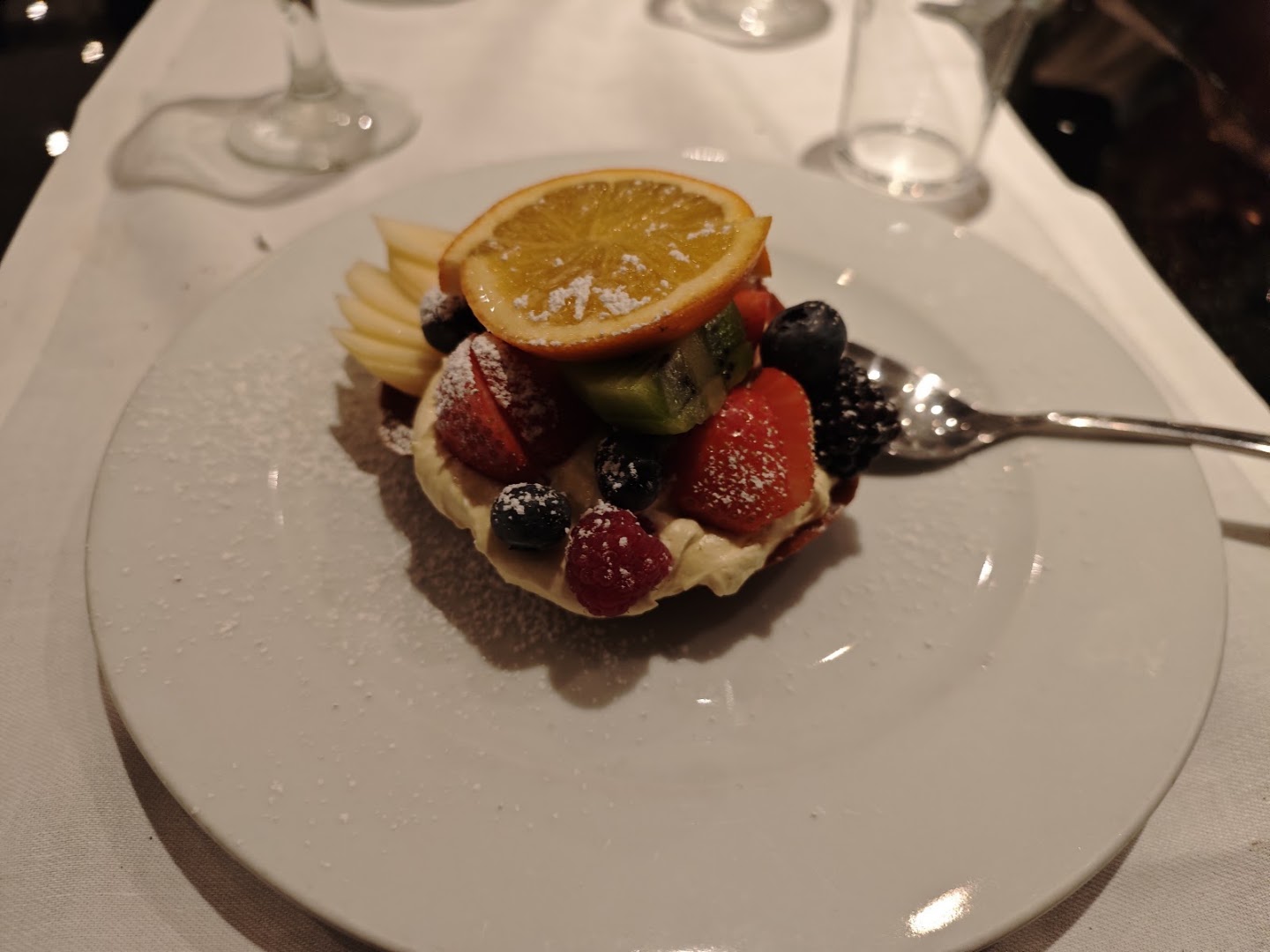 Ristorante Pizzeria ZeroZero 00