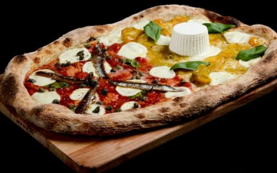 Ristorante Pizzeria ZeroZero 00