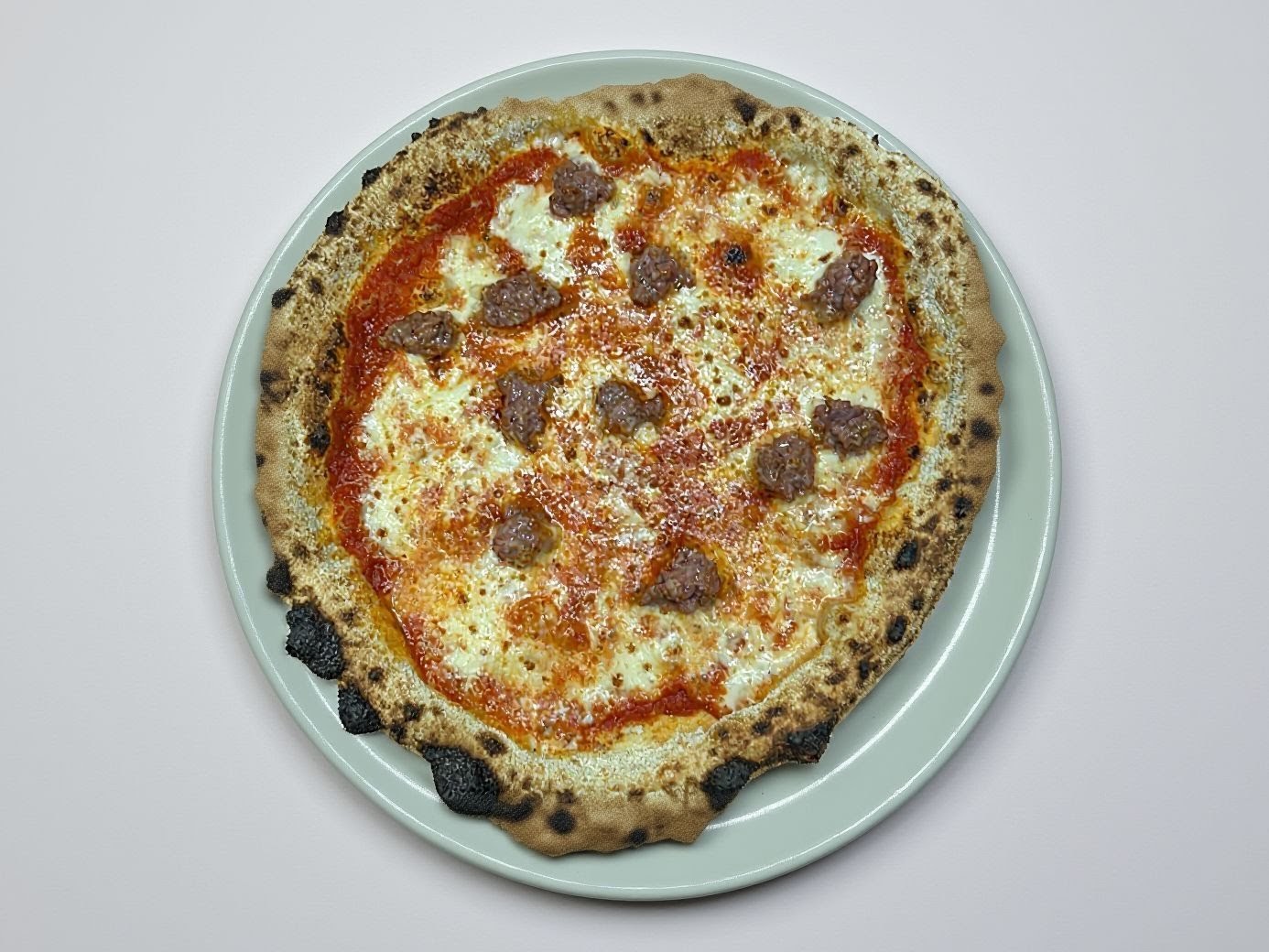 Ristorante Pizzeria Zeta, Torino