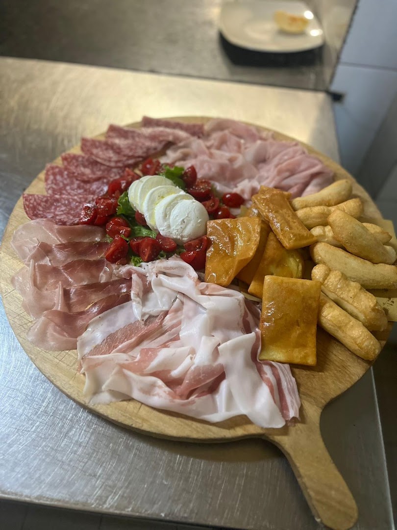 Ristorante Pizzeria Zeta