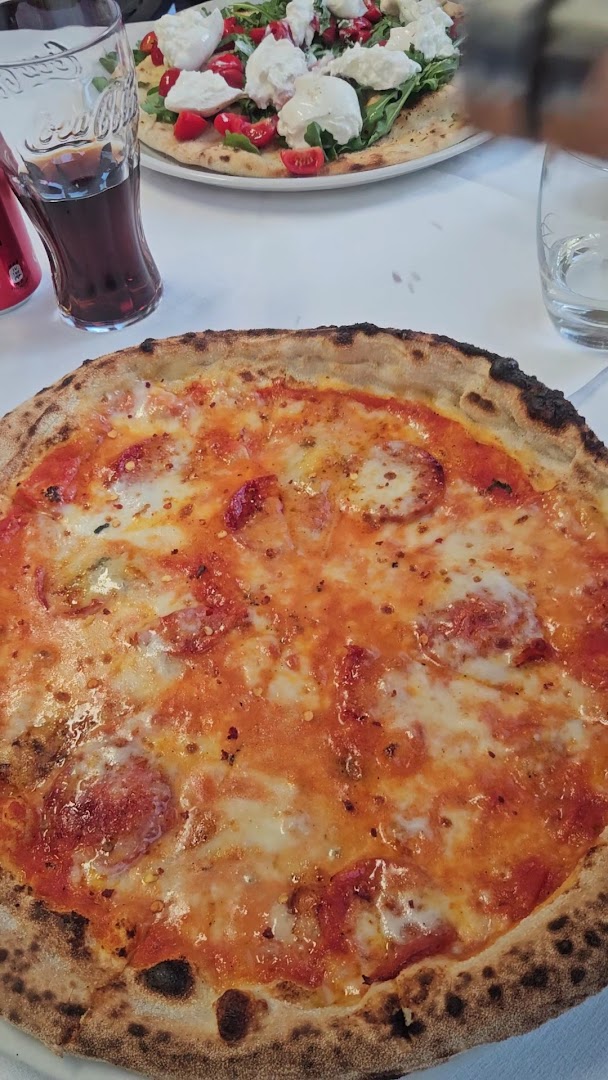 Ristorante Pizzeria Zeta