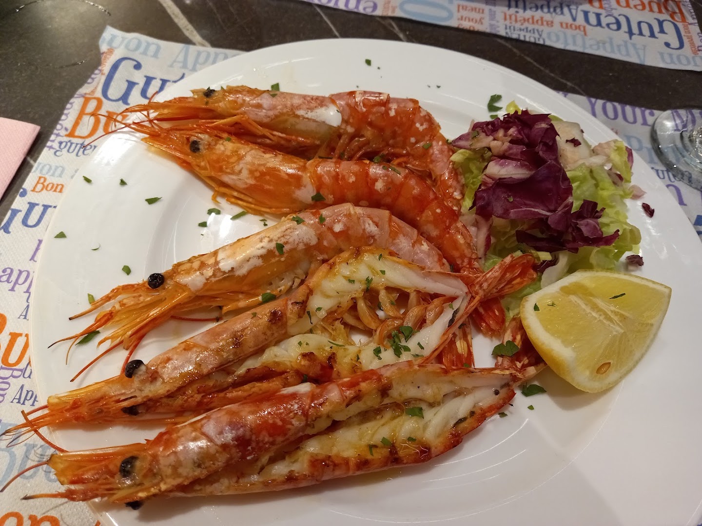 Ristorante Pizzeria Zhou
