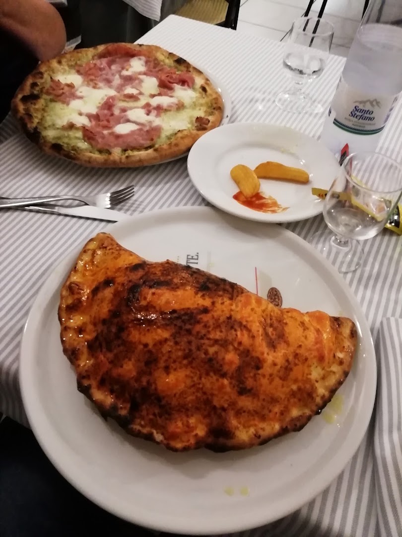 Ristorante Pizzeria Zia Caterina