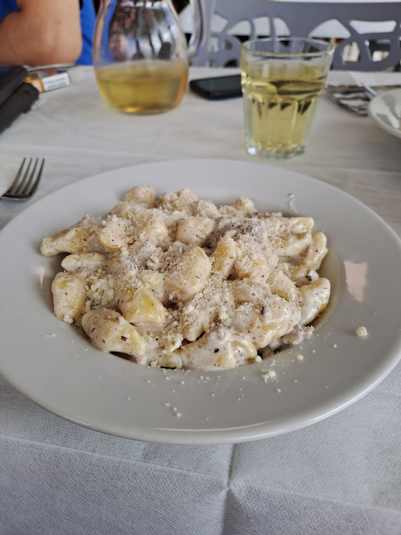 Ristorante Pizzeria Zio Pietro