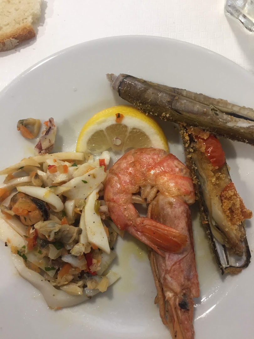 Ristorante Pizzeria Zio Pietro