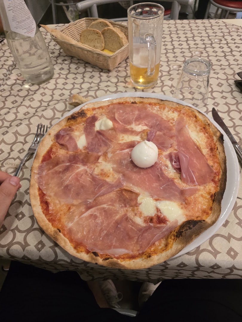 Ristorante Pizzeria Zodiaco