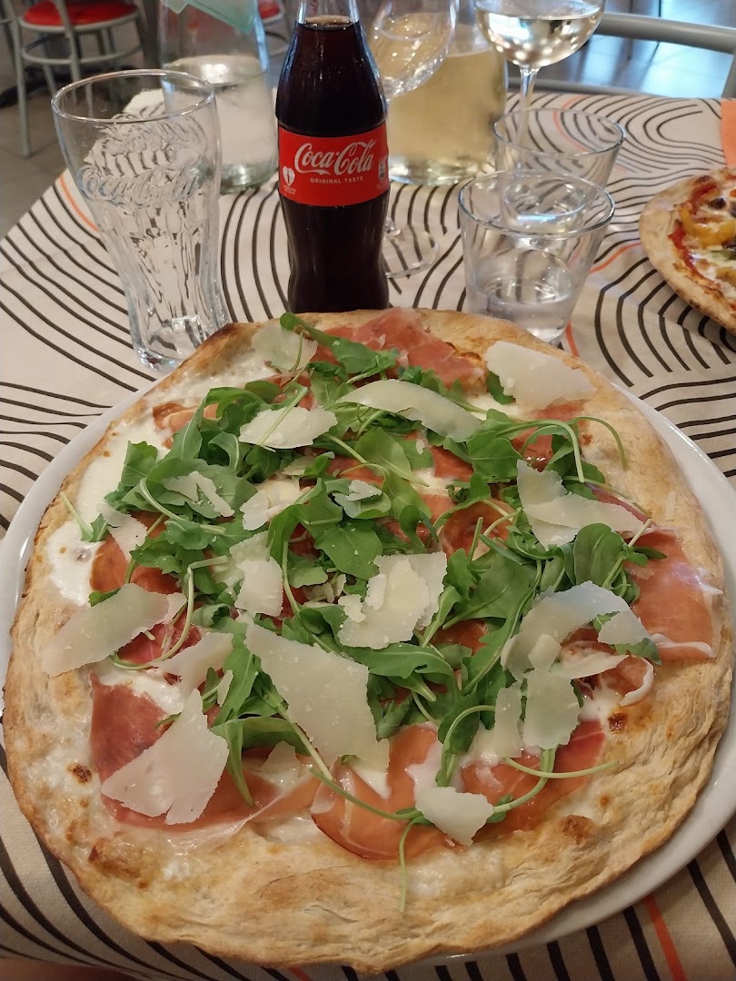 Ristorante Pizzeria Zodiaco