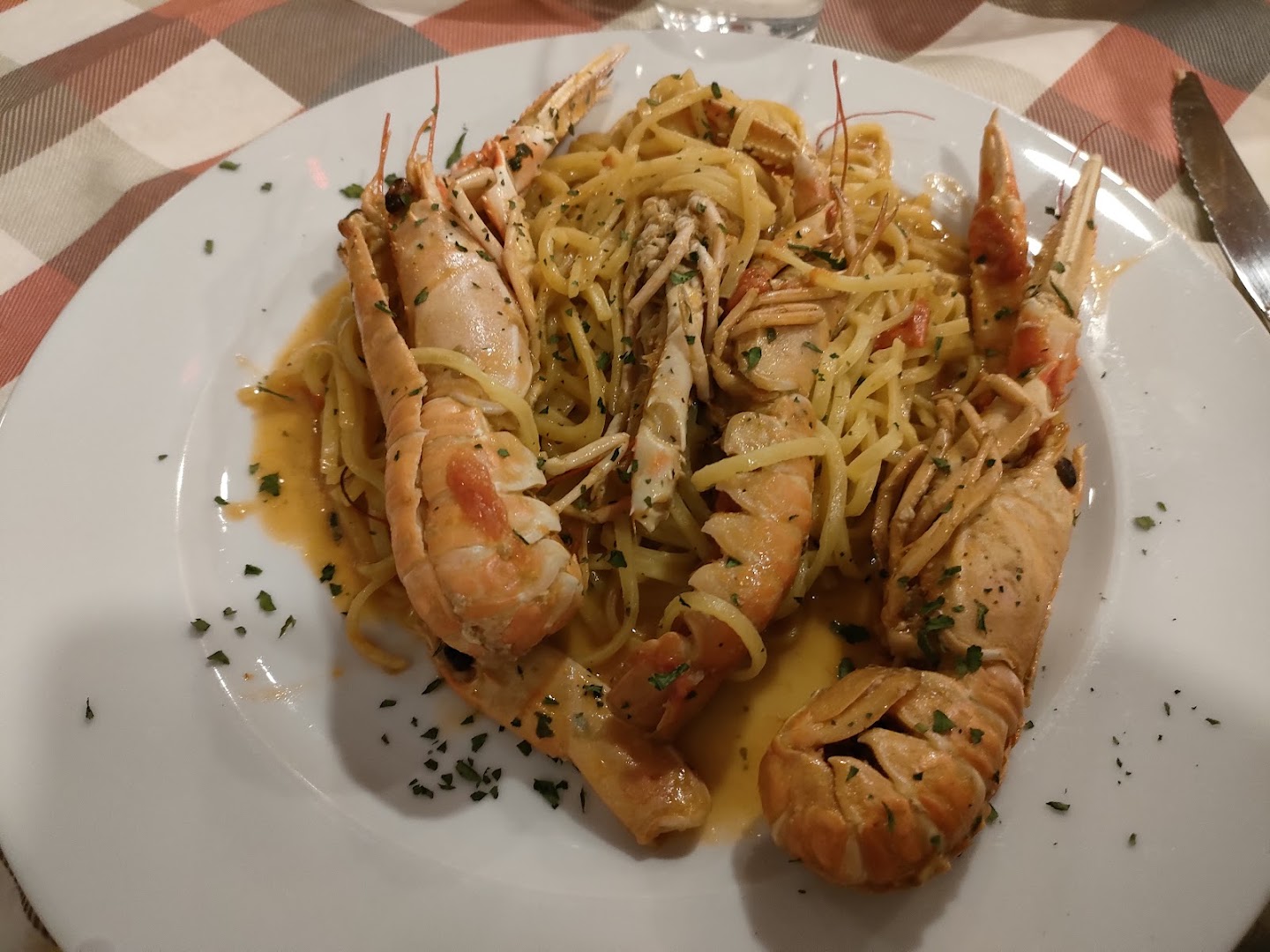 Ristorante Pizzeria Zodiaco