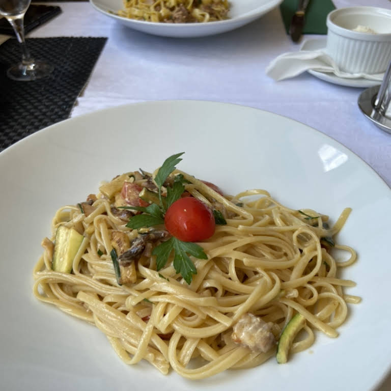 Ristorante Pizzeria Zur Brücke