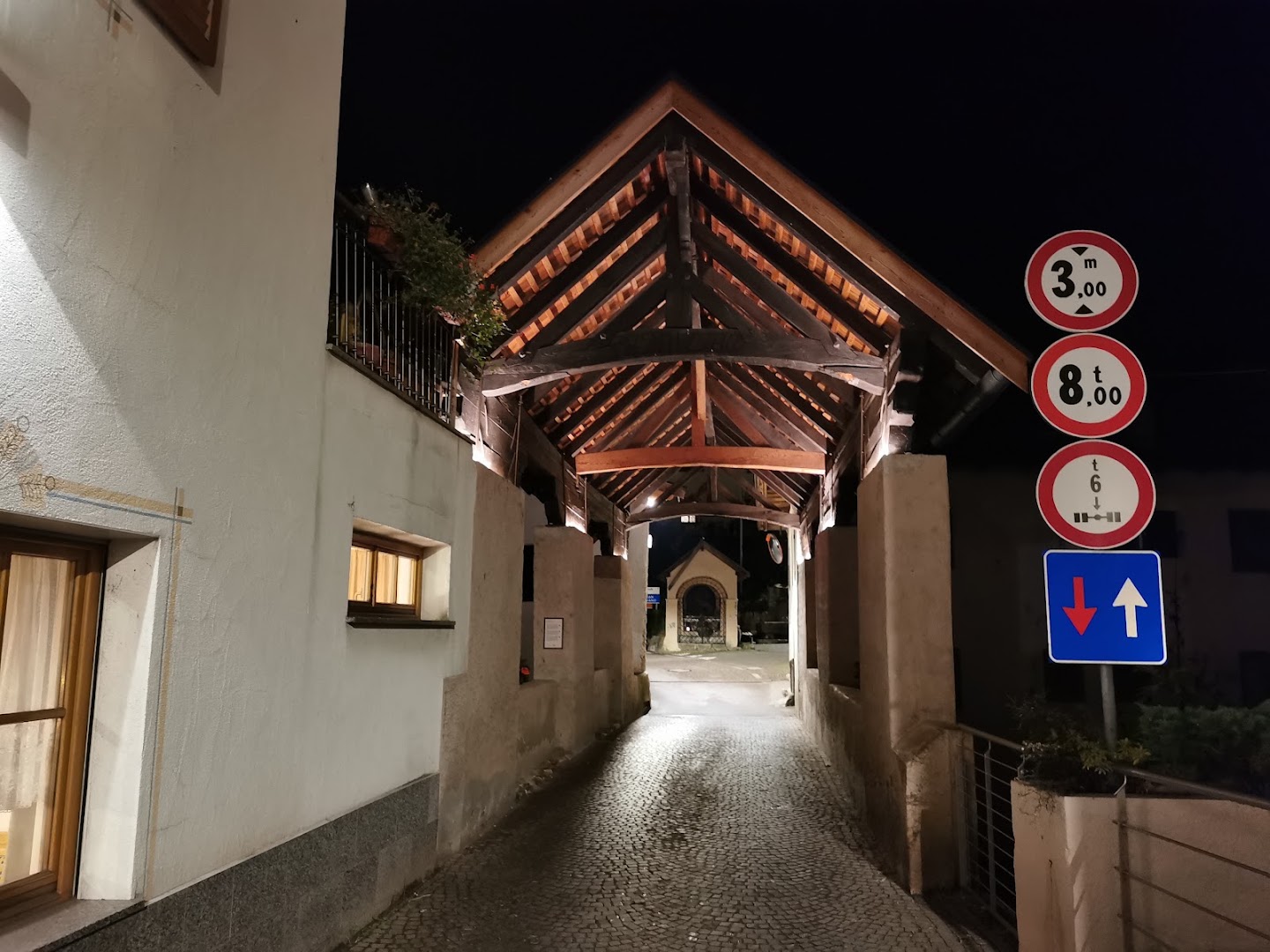 Ristorante Pizzeria Zur Brücke
