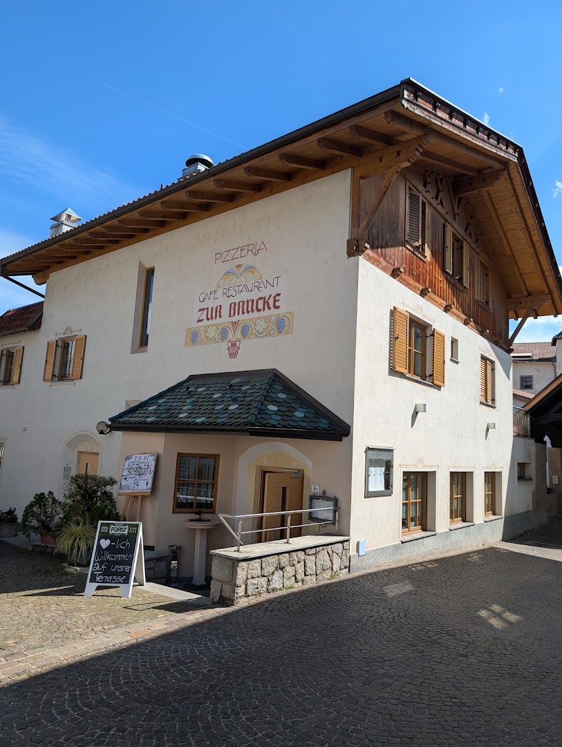 Ristorante Pizzeria Zur Brücke