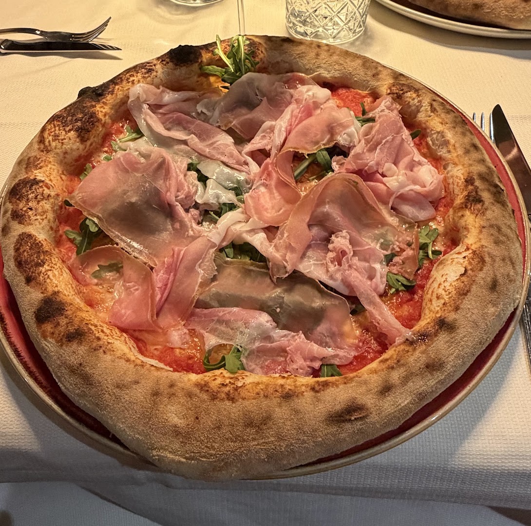 Ristorante Pizzeria Zur Traube