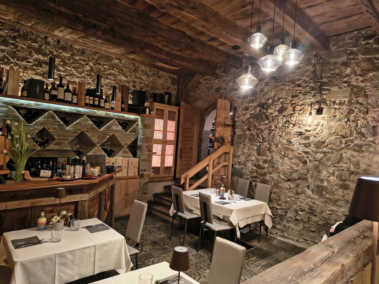 Ristorante Pizzeria Zur Traube
