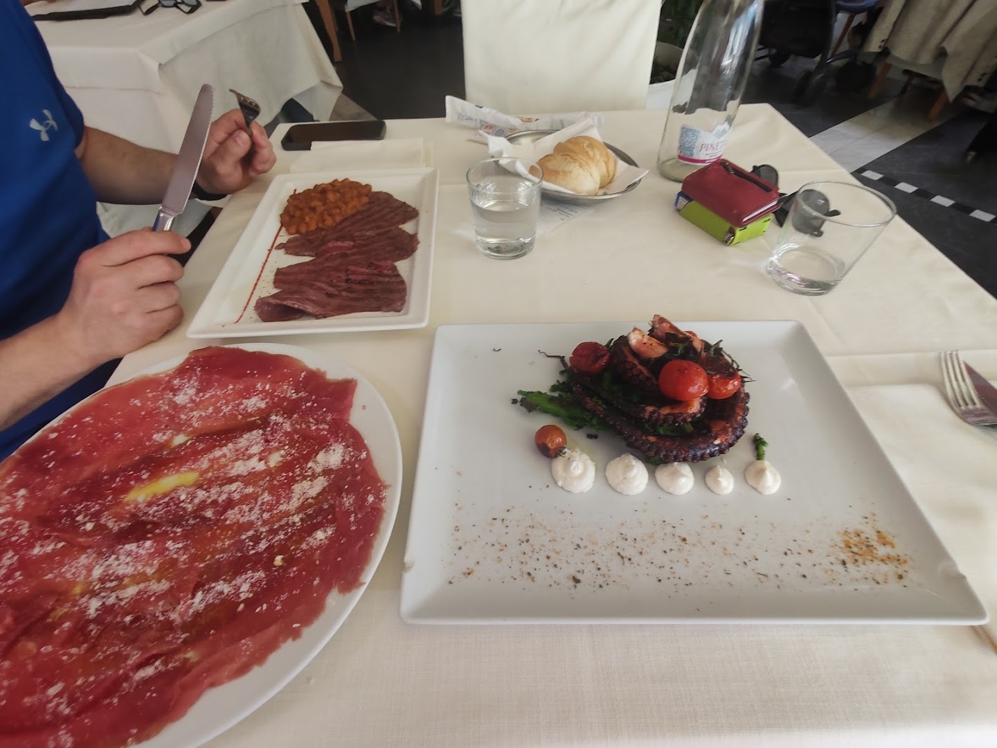 Ristorante Pizzeria Zurigo