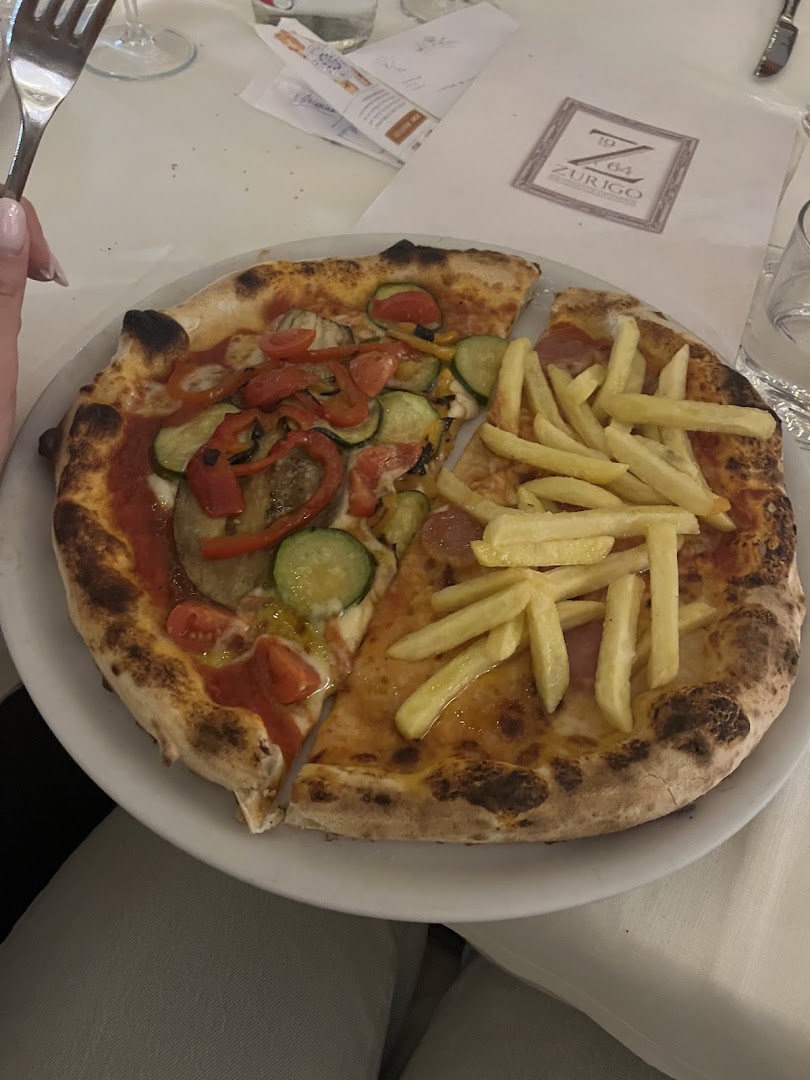 Ristorante Pizzeria Zurigo