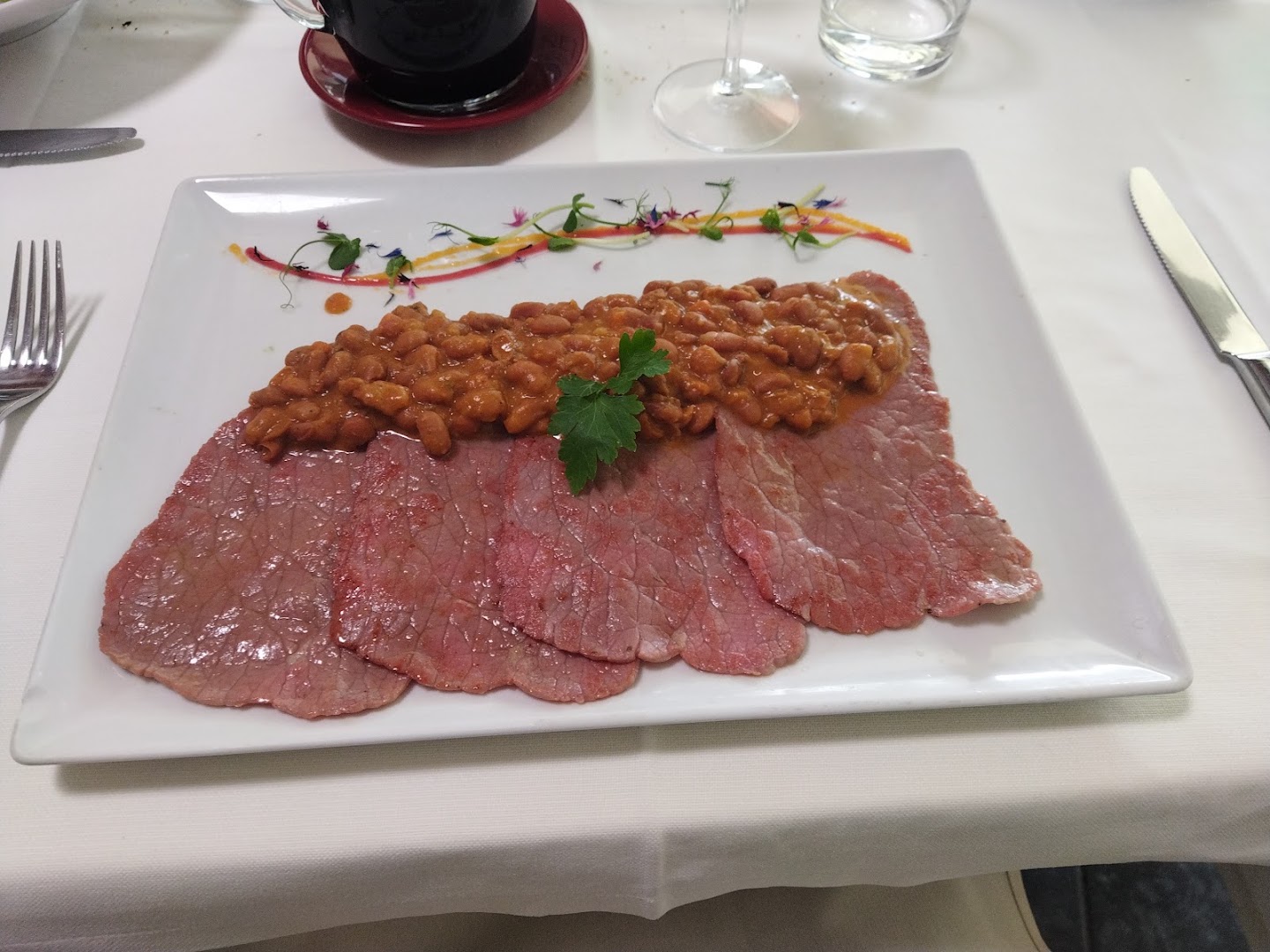 Ristorante Pizzeria Zurigo