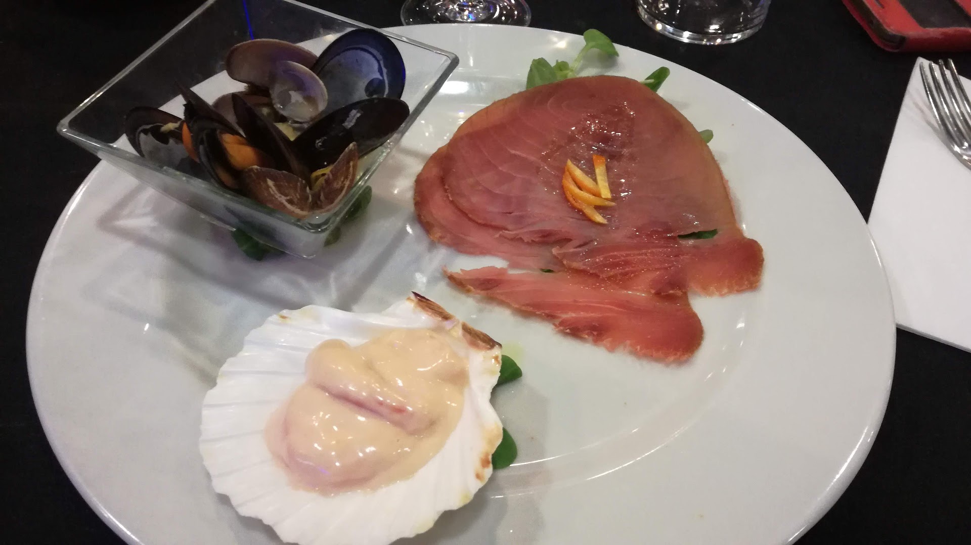 Ristorante PizzeriaTrès Bien-Castadiva