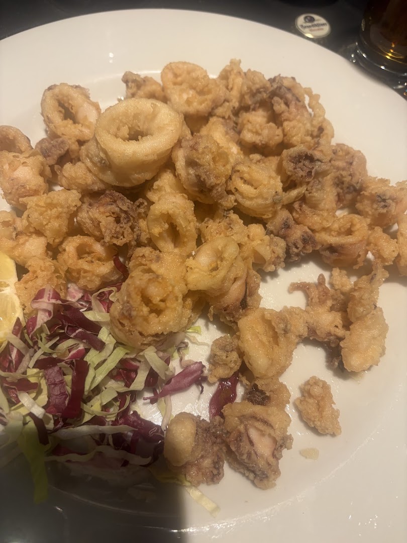 Ristorante PizzeriaTrès Bien-Castadiva, Osio Sotto