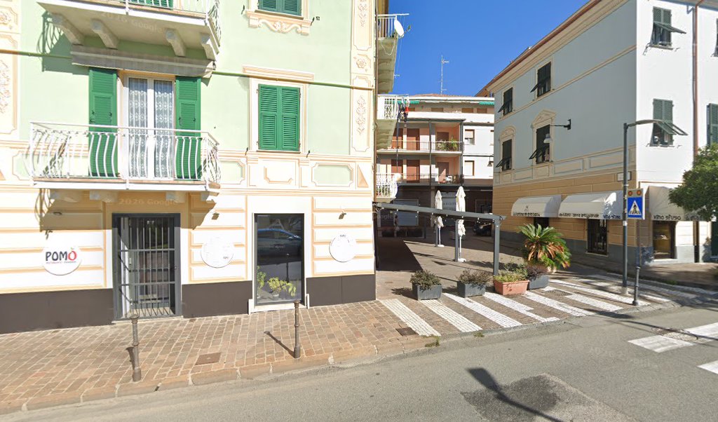 Ristorante Pizzicato