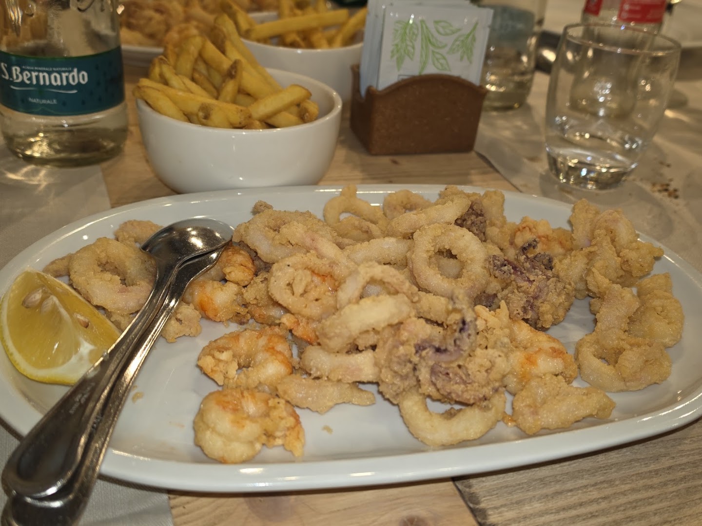 Ristorante Pizzicorì