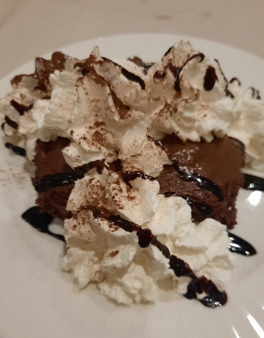 Ristorante Pizzicorì