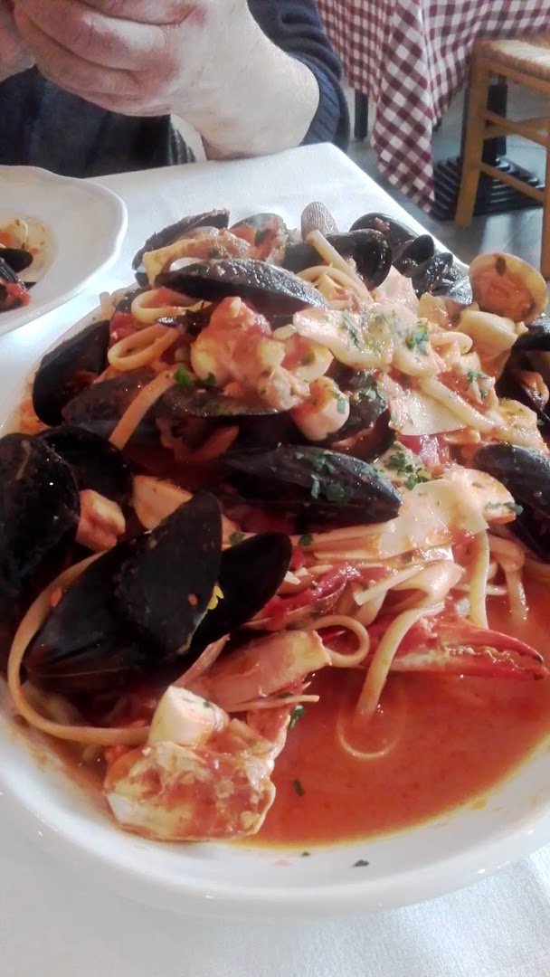 Ristorante Pizzicorì