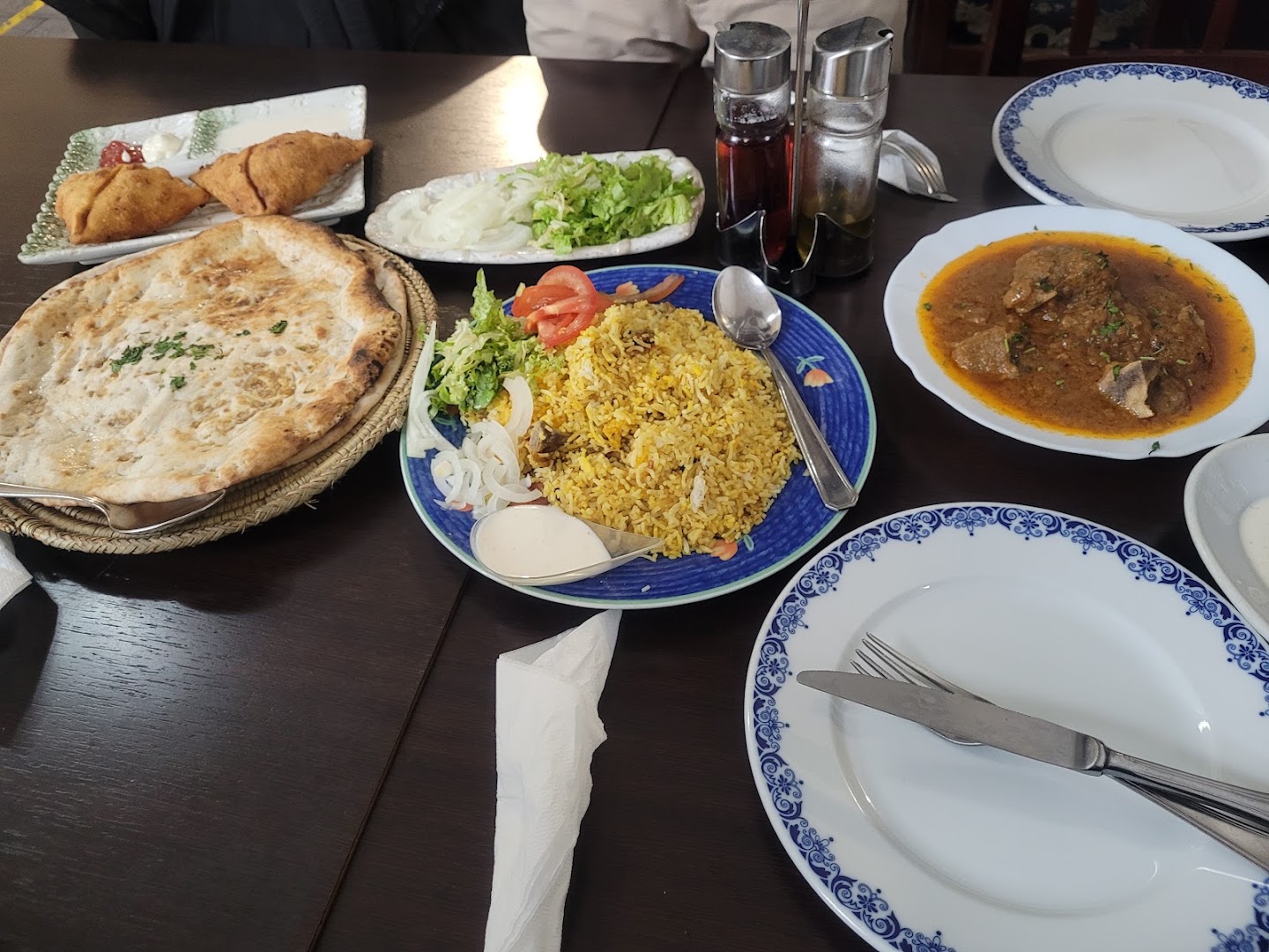 Ristorante PK