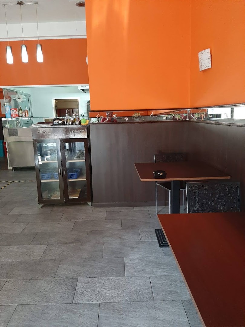 Ristorante PK