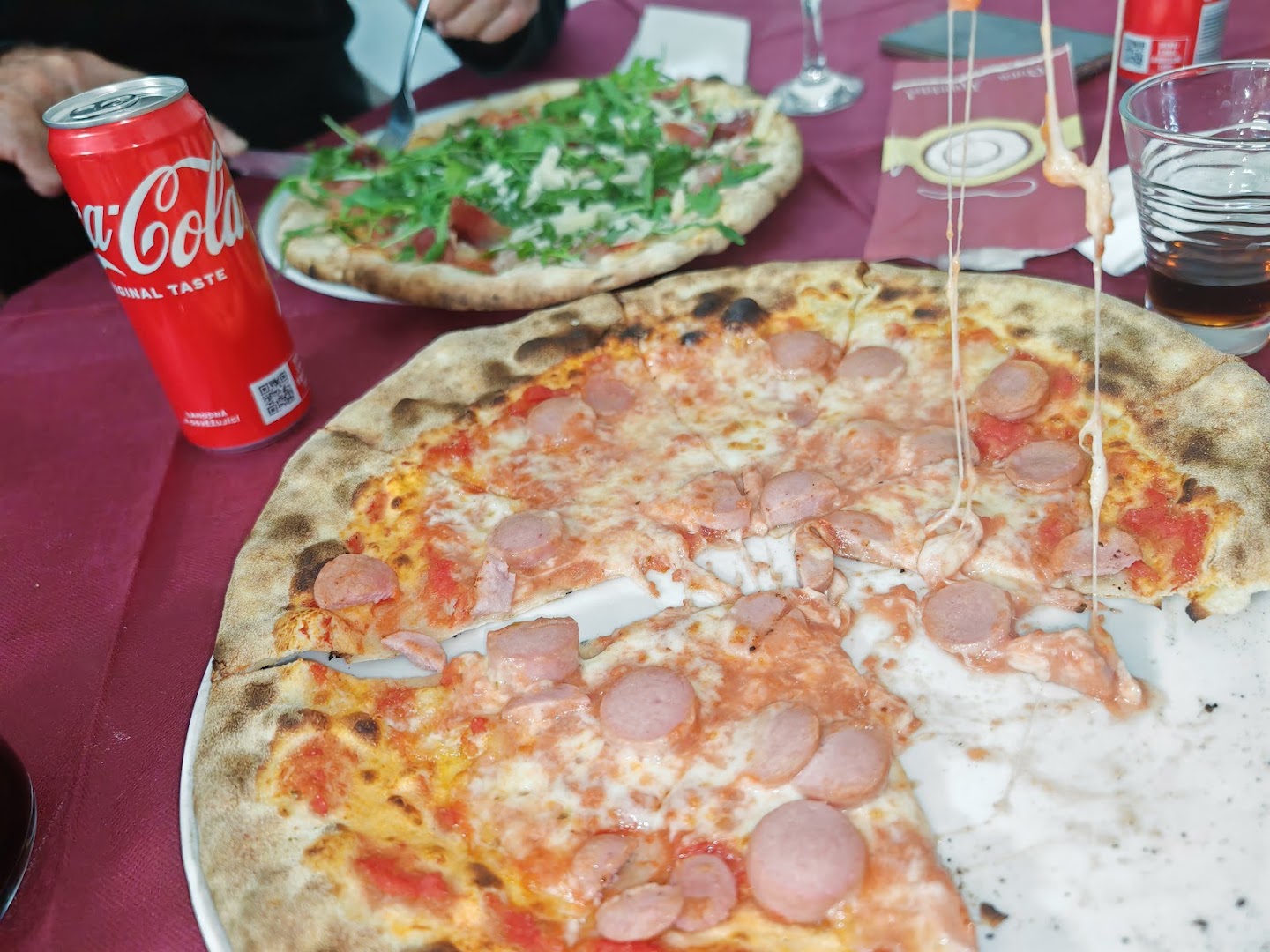 Ristorante Platìa Niki
